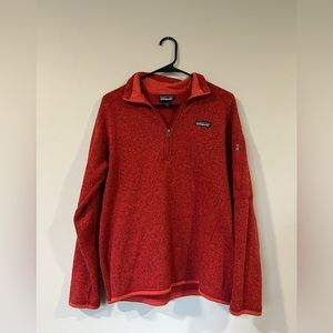 Patagonia Jacket